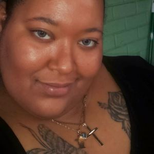 Meet your Posher, Latoya